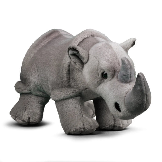 Animigos World of Nature - Rhino
