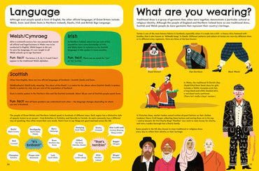 The Big Book of the UK