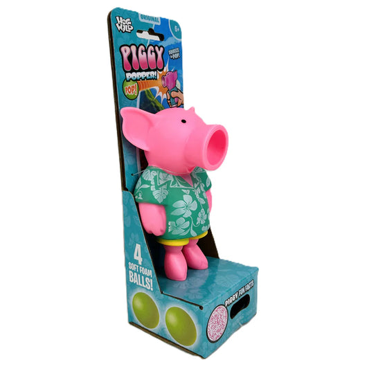 Pig Squeeze Popper