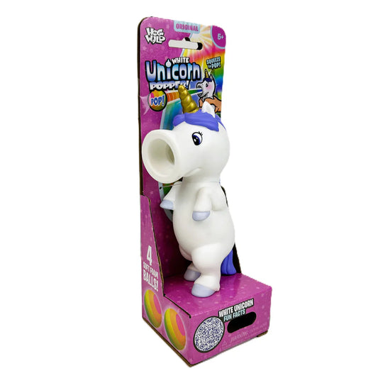 Unicorn Squeeze Popper