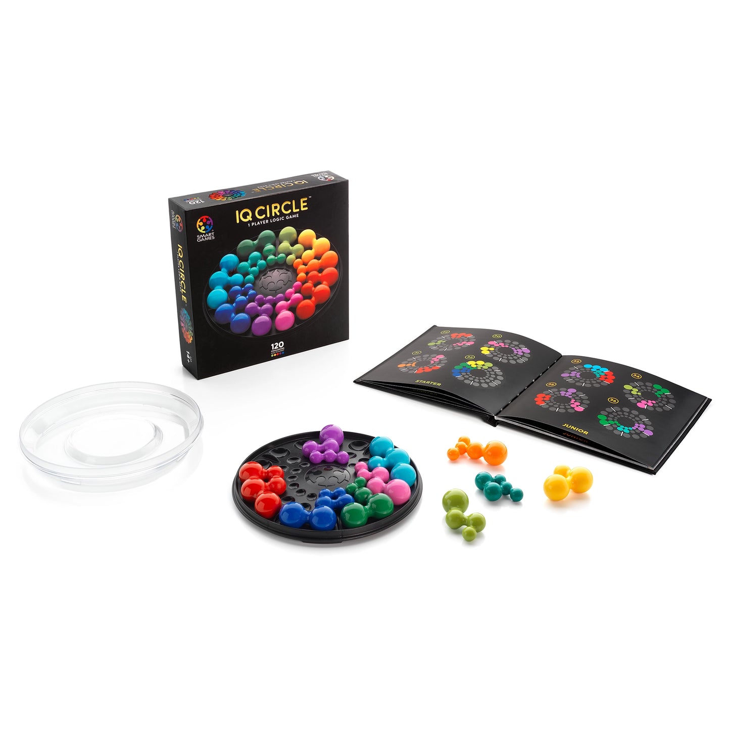 Smart Games - IQ Circle