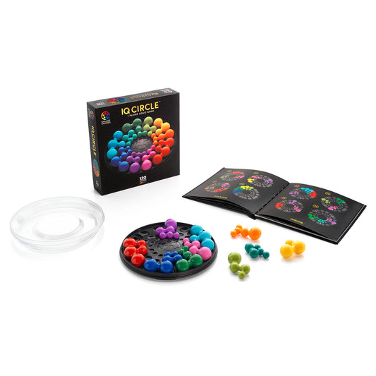 Smart Games - IQ Circle