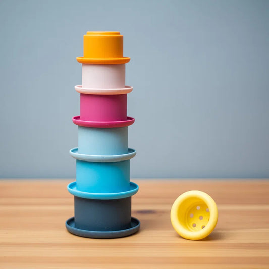 Stacking Cups