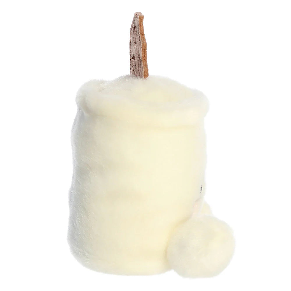 Palm Pals Dunkin Milk & Cookies Soft Toy