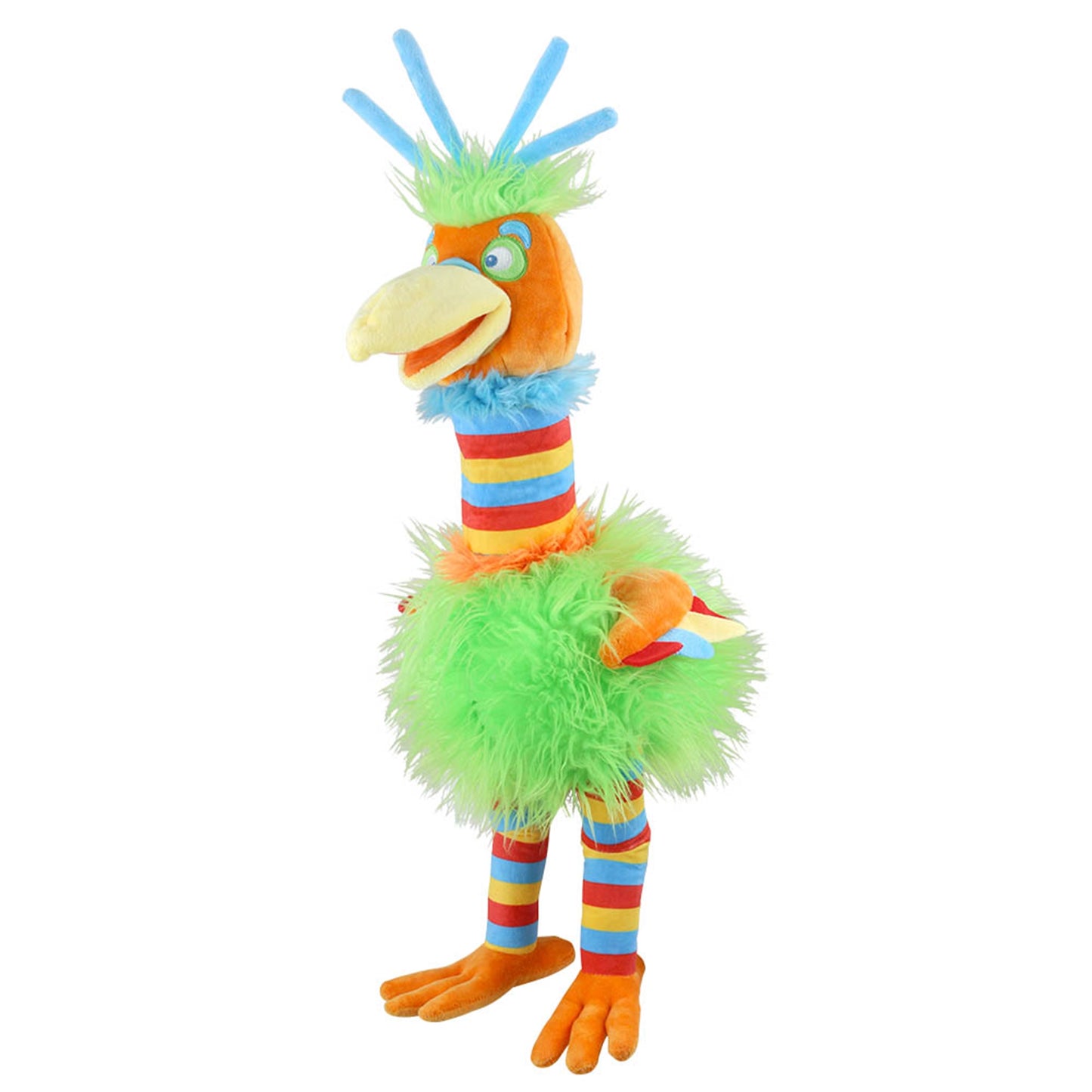 Gizmo Bird Strider Puppet