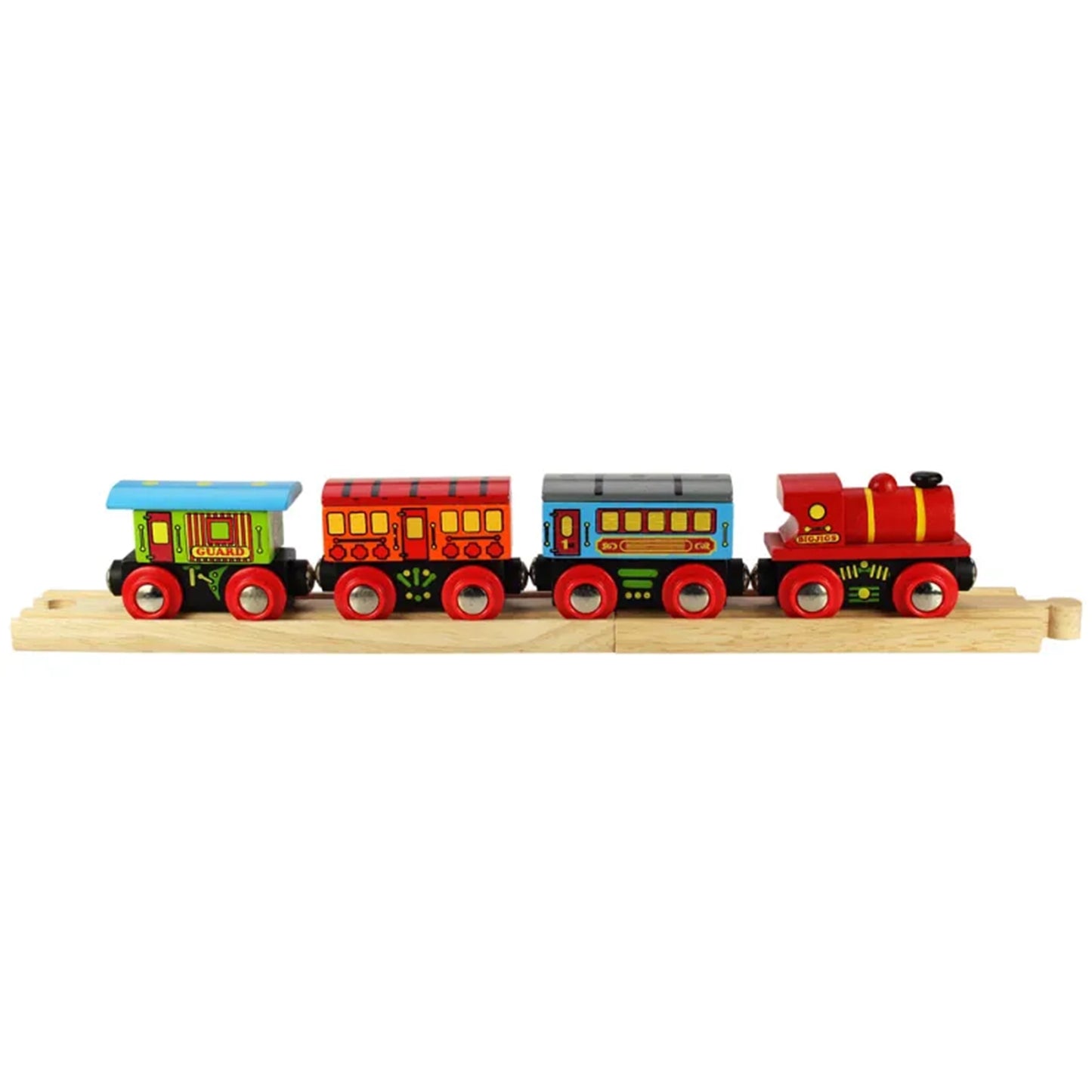 Passenger Train