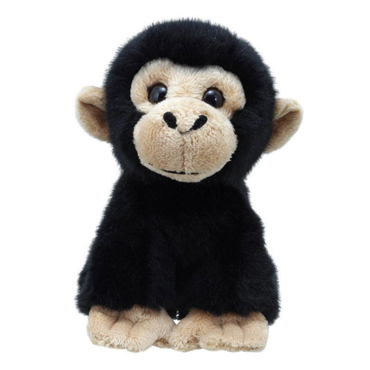 Wilberry Mini's Chimpanzee - Wilberry Toys - The Forgotten Toy Shop