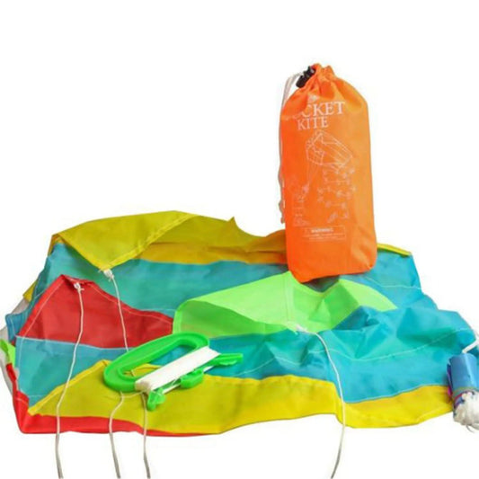 Pocket Kite - House of Marbles - The Forgotten Toy Shop