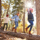 The Power of Outdoor Play: Unleashing Children's Potential - The Forgotten Toy Shop