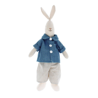 Bertie The Bunny Soft Toy