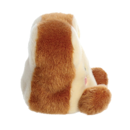 Palm Pals Buttery Toast Soft Toy