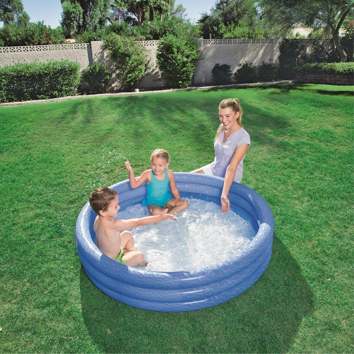 Paddling Pool 152cm