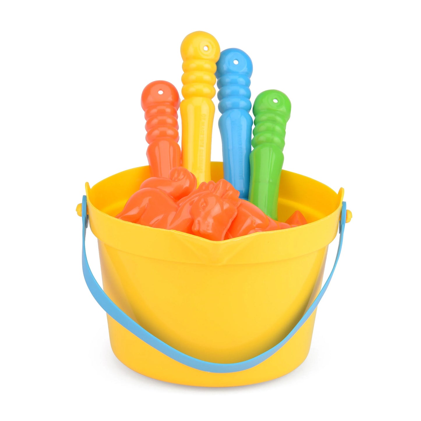 Round Bucket Set