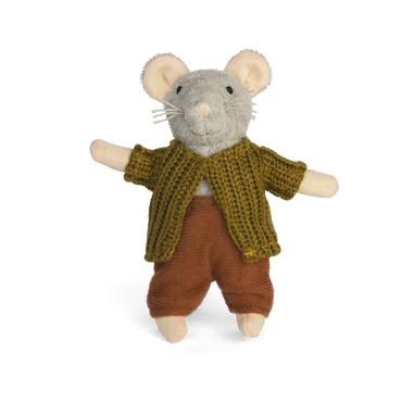 Little mouse doll Sam's Father