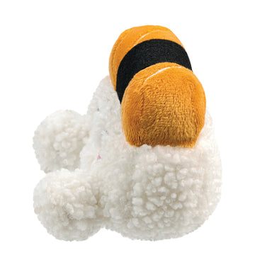 Palm Pals Suhiro Salmon Sushi Soft Toy