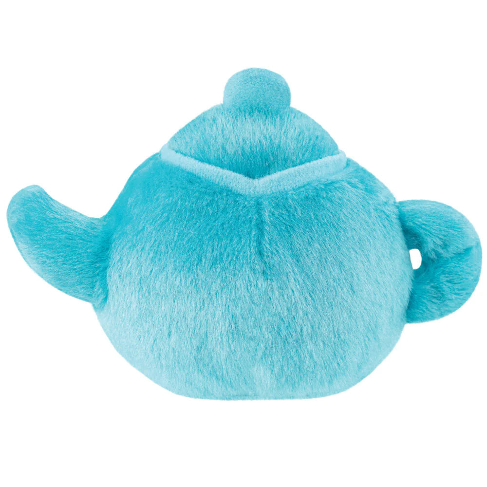Palm Pals Tilly Teapot Soft Toy