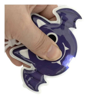 Spooky Clip-on Torch