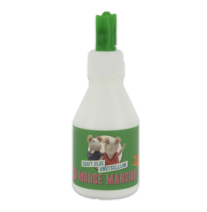 Kids Craft Materials-  Glue