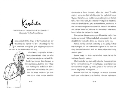 The Puffin Book of Bedtime Stories