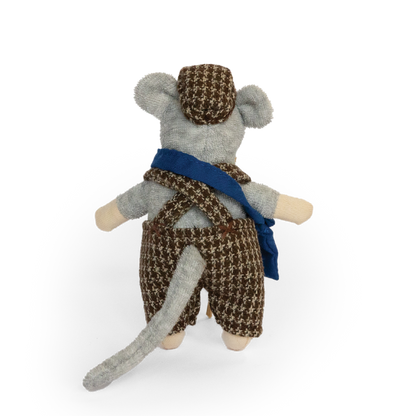 Tooth Mouse Gift Set