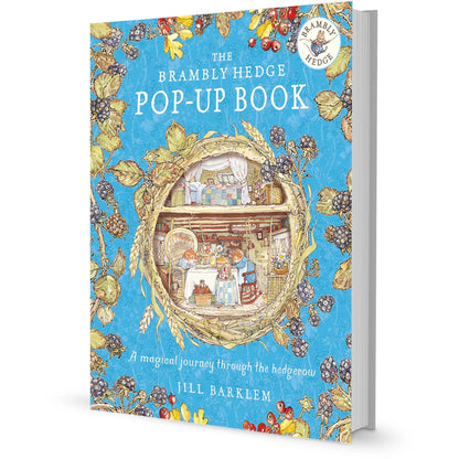 Brambly Hedge Pop Up Book