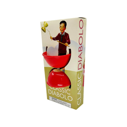 Classic Mini Diabolo