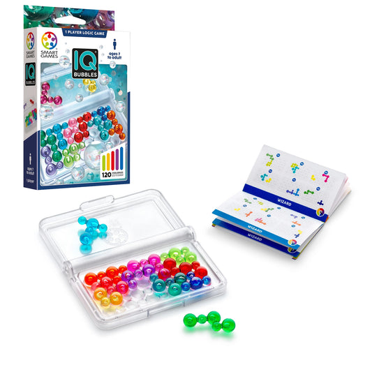 Smart Games - IQ Bubbles