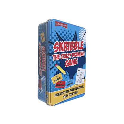 Skribble - The crazy Drawing Game