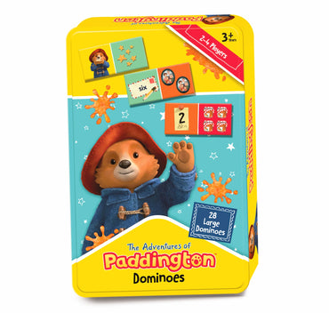 Paddington Dominoes