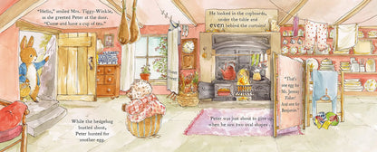 Peter Rabbit Great Big Easter Egg Hunt - Bookspeed - The Forgotten Toy Shop