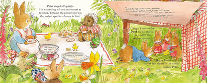 Peter Rabbit Great Big Easter Egg Hunt - Bookspeed - The Forgotten Toy Shop