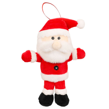 Seasonal Finger Puppet - Father Christmas