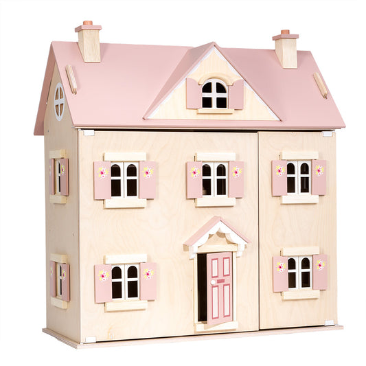 Alouette Dolls House