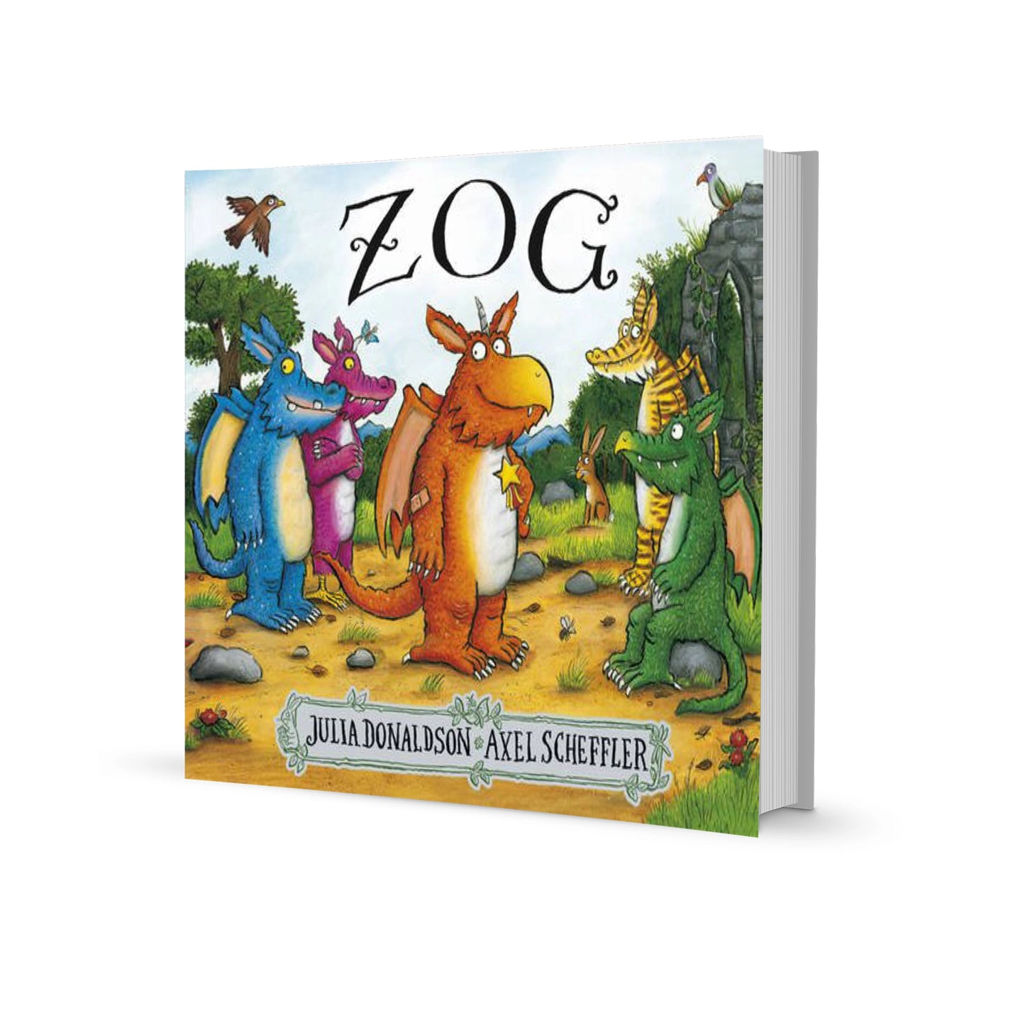 Zog