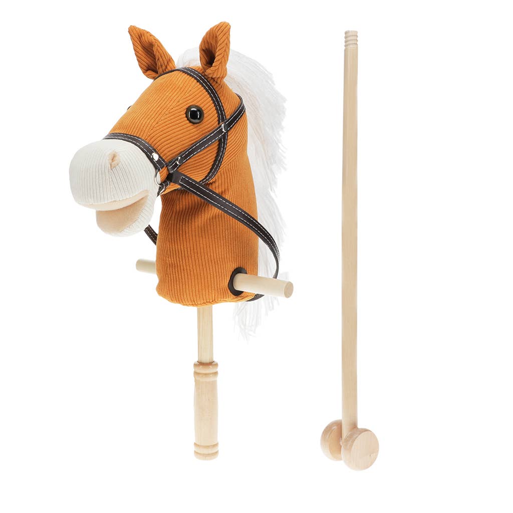 Hobby horse