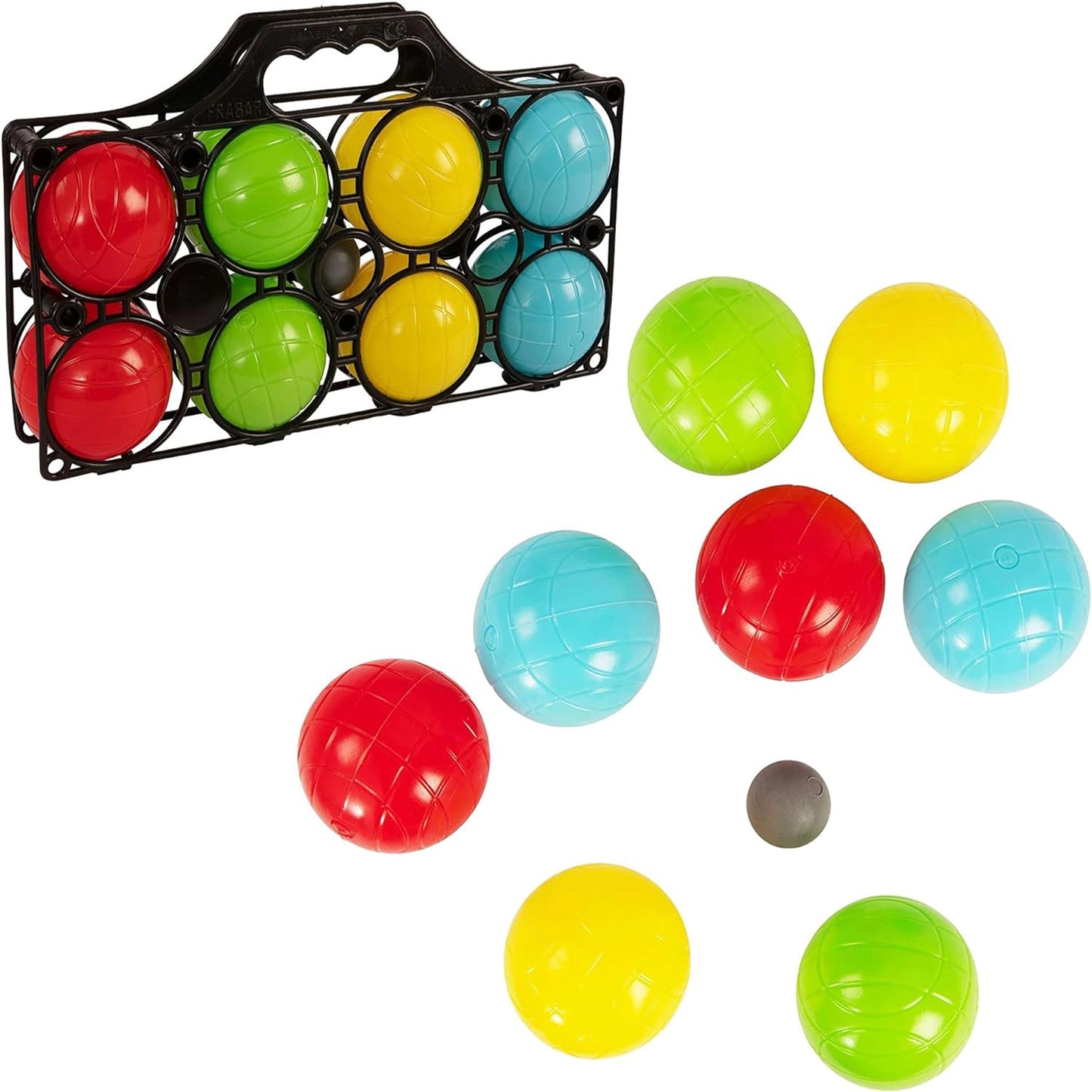 Boules