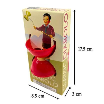Classic Mini Diabolo