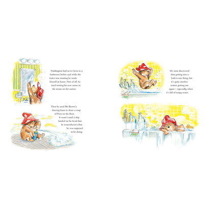 Paddington