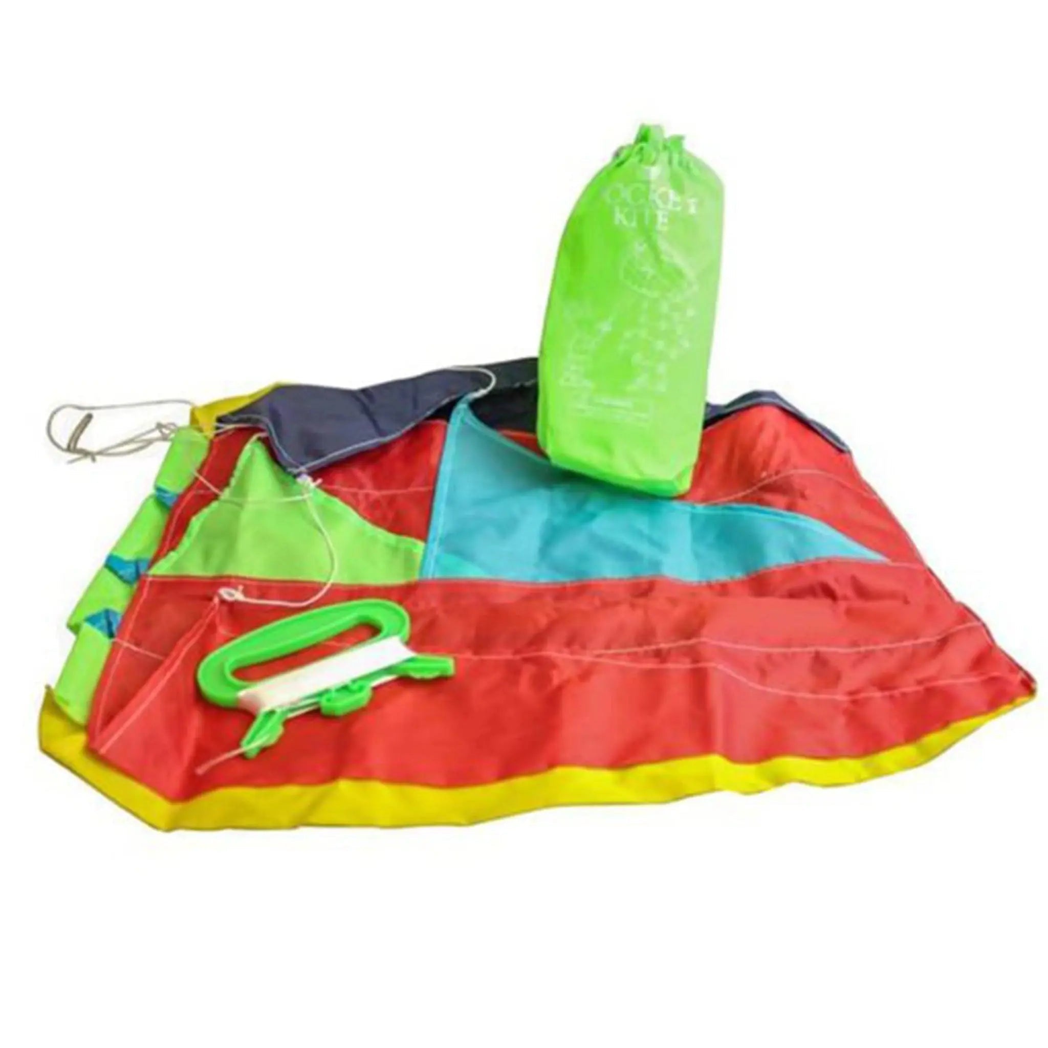Pocket Kite - House of Marbles - The Forgotten Toy Shop